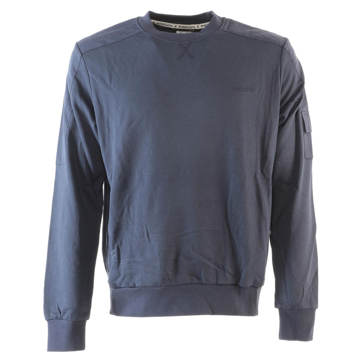 FREDDY PREMIUM FLEECE SWEATER