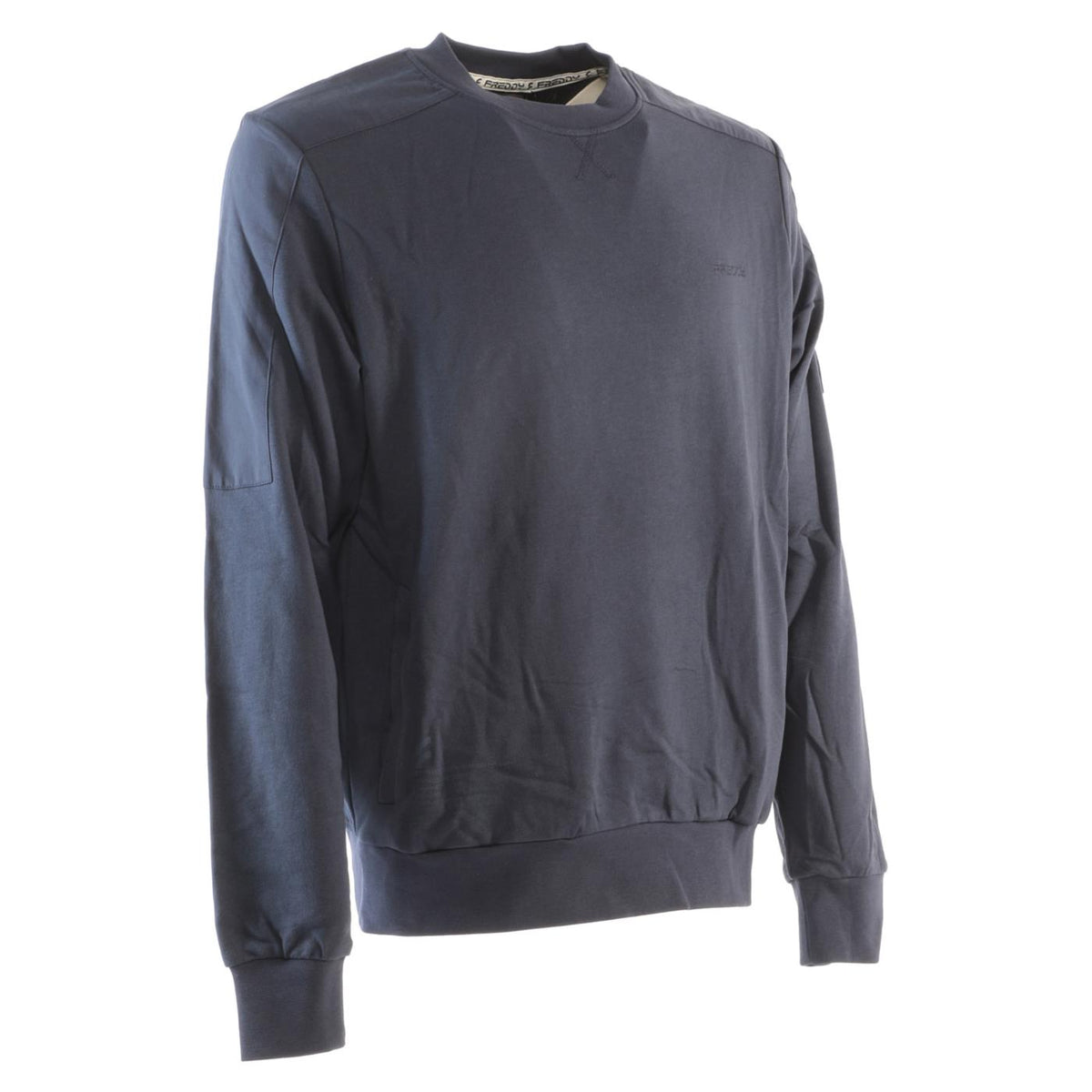 FREDDY PREMIUM FLEECE SWEATER