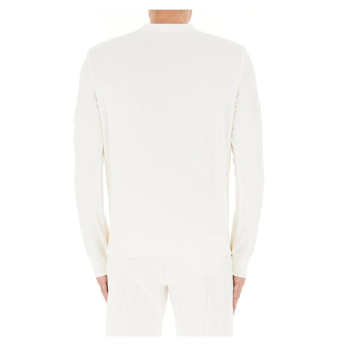 FREDDY PREMIUM FLEECE SWEATER - seconda immagine