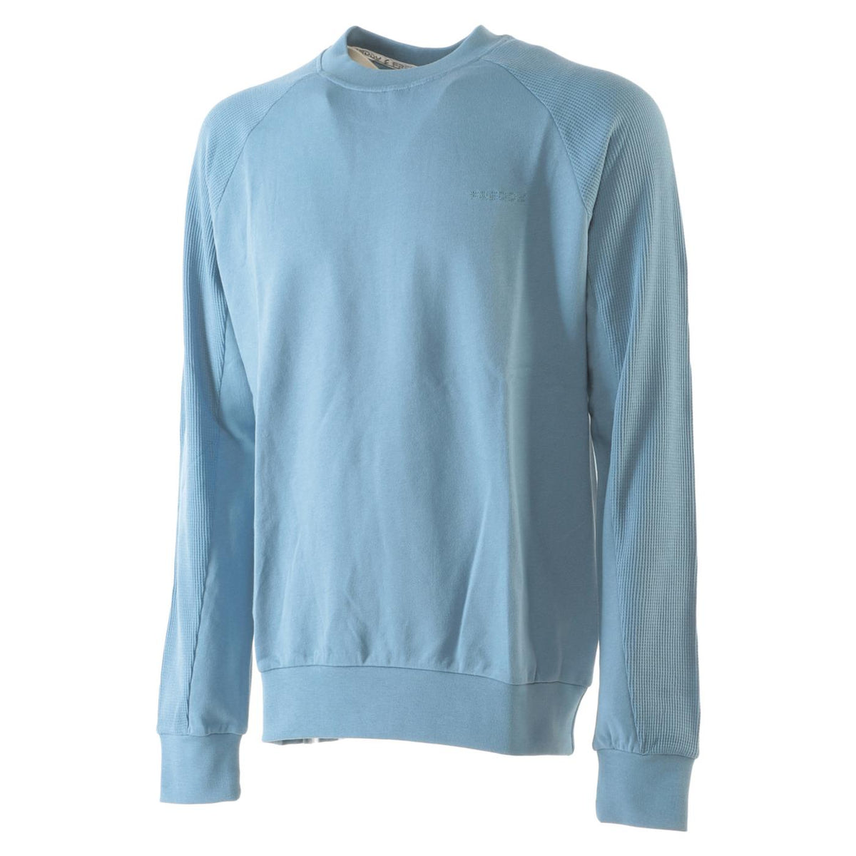 FREDDY PREMIUM FLEECE SWEATER - seconda immagine