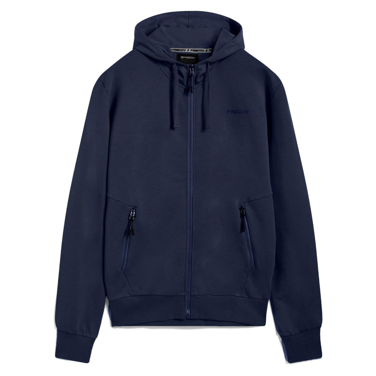 FREDDY PREMIUM FLEECE HOODIE