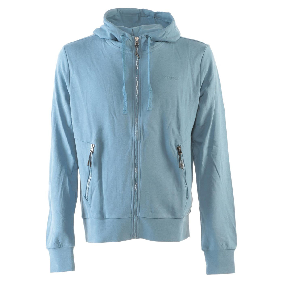 FREDDY PREMIUM FLEECE HOODIE