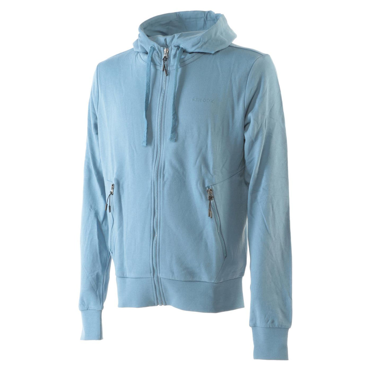 FREDDY PREMIUM FLEECE HOODIE - seconda immagine