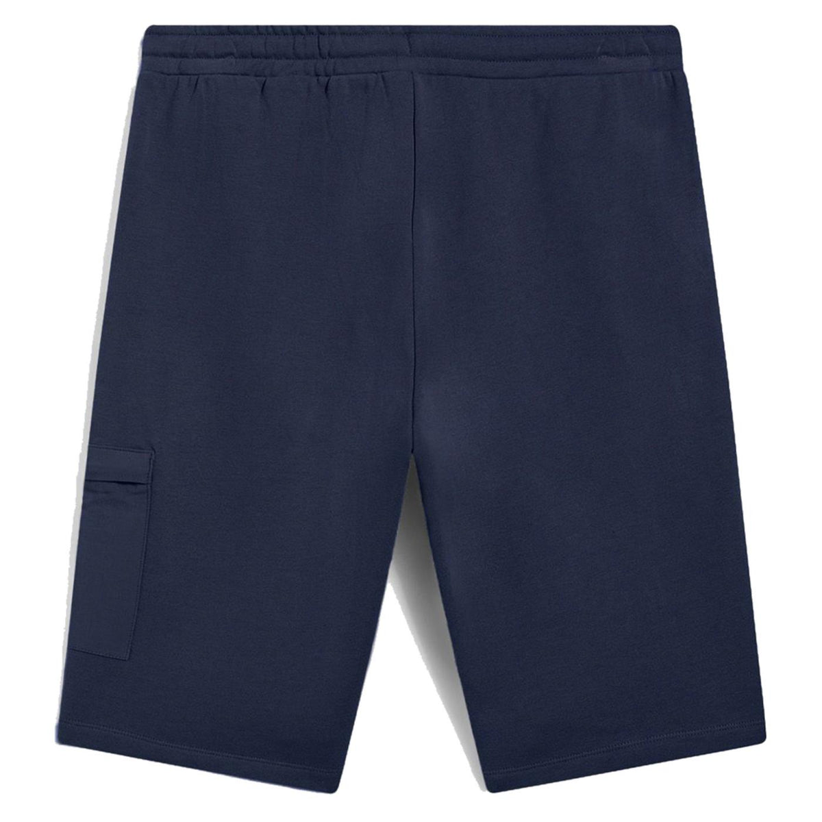 FREDDY PREMIUM SHORTS FLEECE - seconda immagine