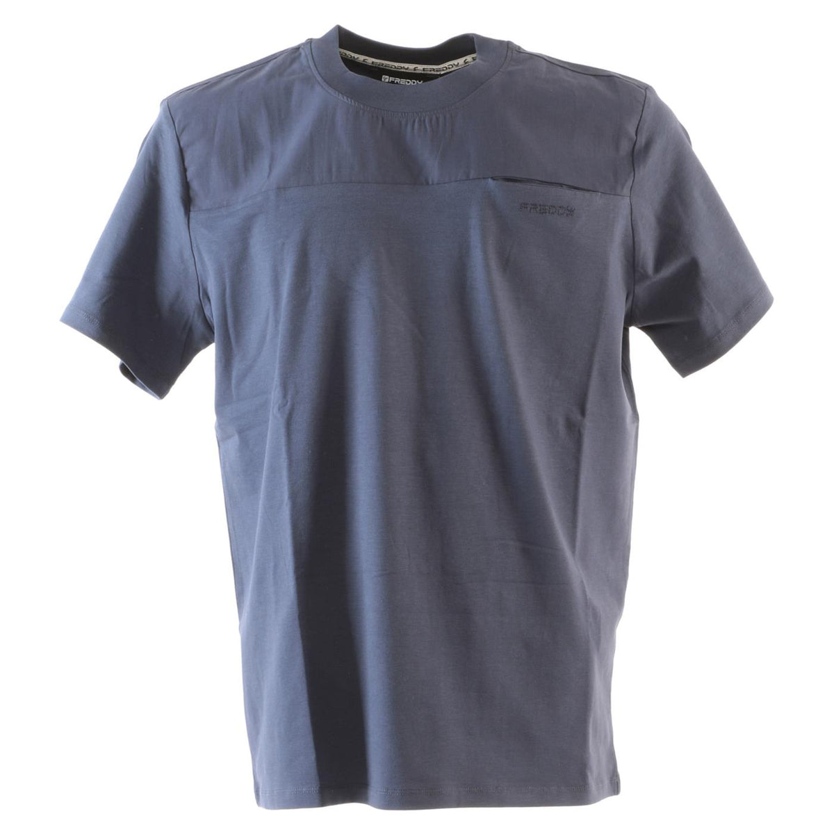 FREDDY PREMIUM SS JERSEY TEE