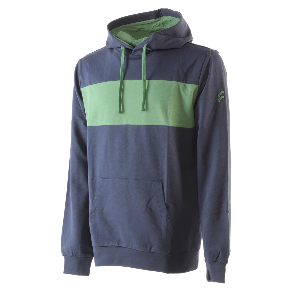FREDDY ESSENTIAL SWEATER HOODIE - seconda immagine