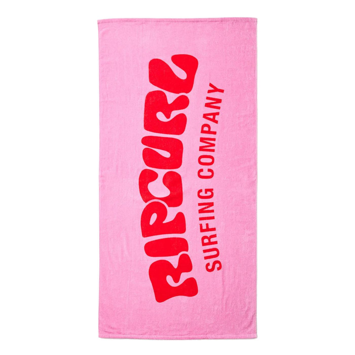 RIP CURL GRAPHIC STANDARD TOWEL