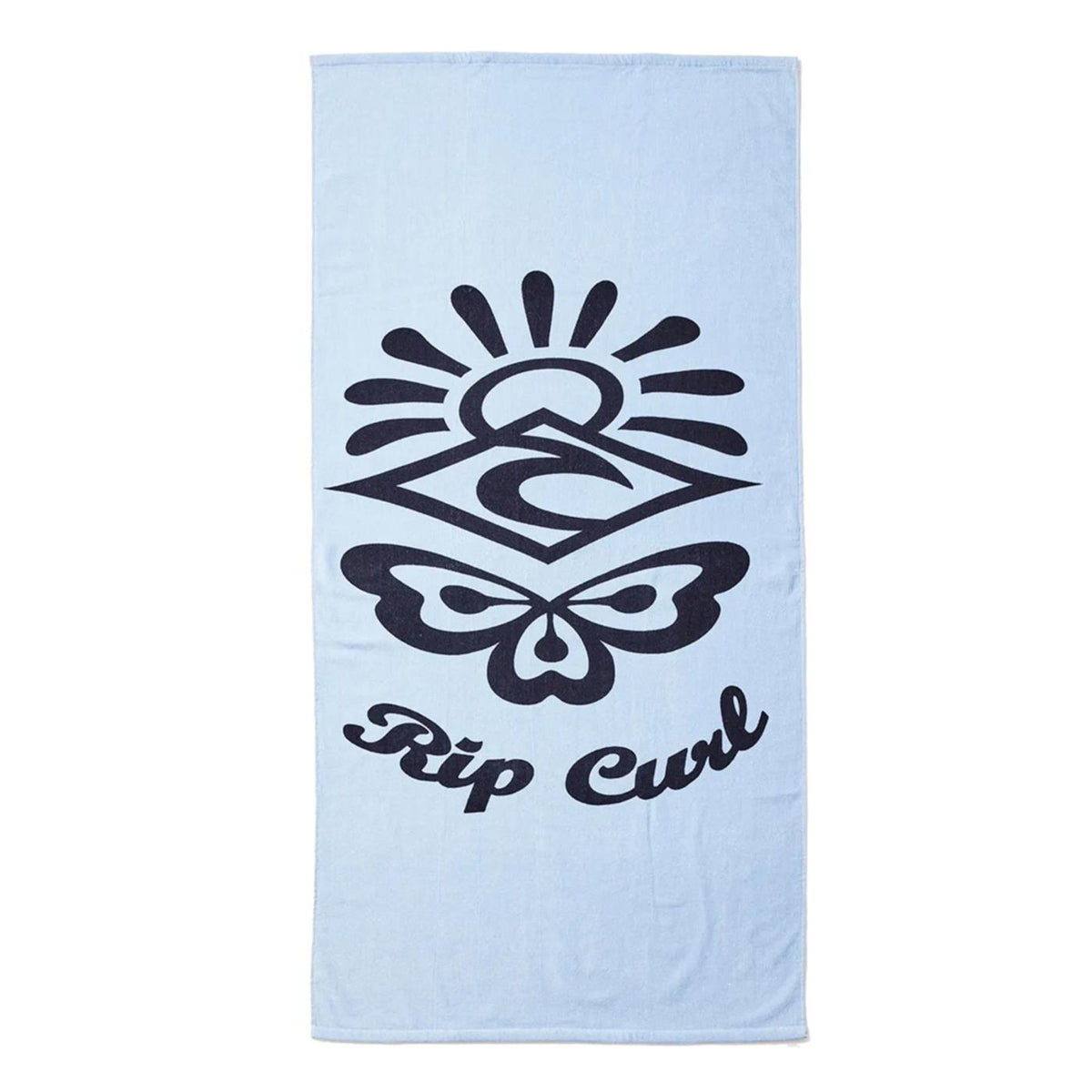 RIP CURL GRAPHIC STANDARD TOWEL