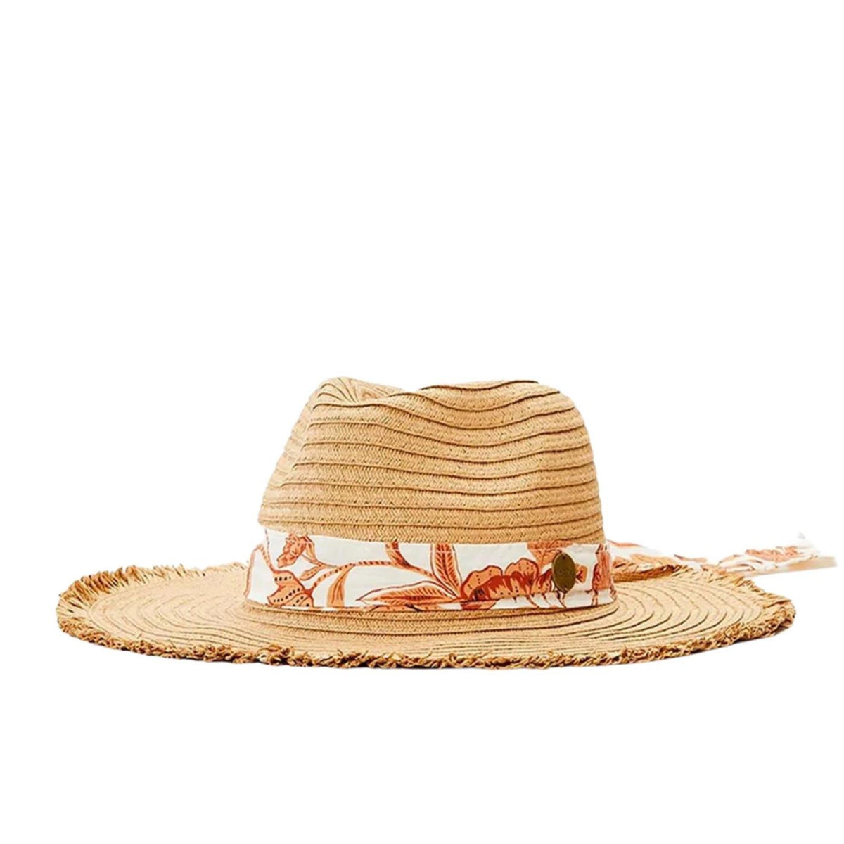 RIP CURL OCEANS PANAMA HAT