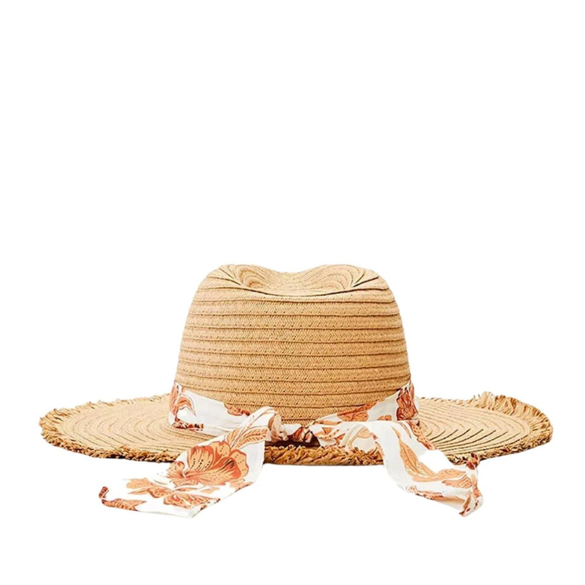 RIP CURL OCEANS PANAMA HAT