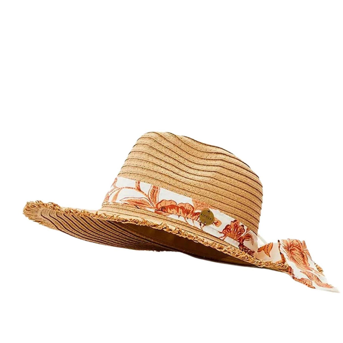 RIP CURL OCEANS PANAMA HAT