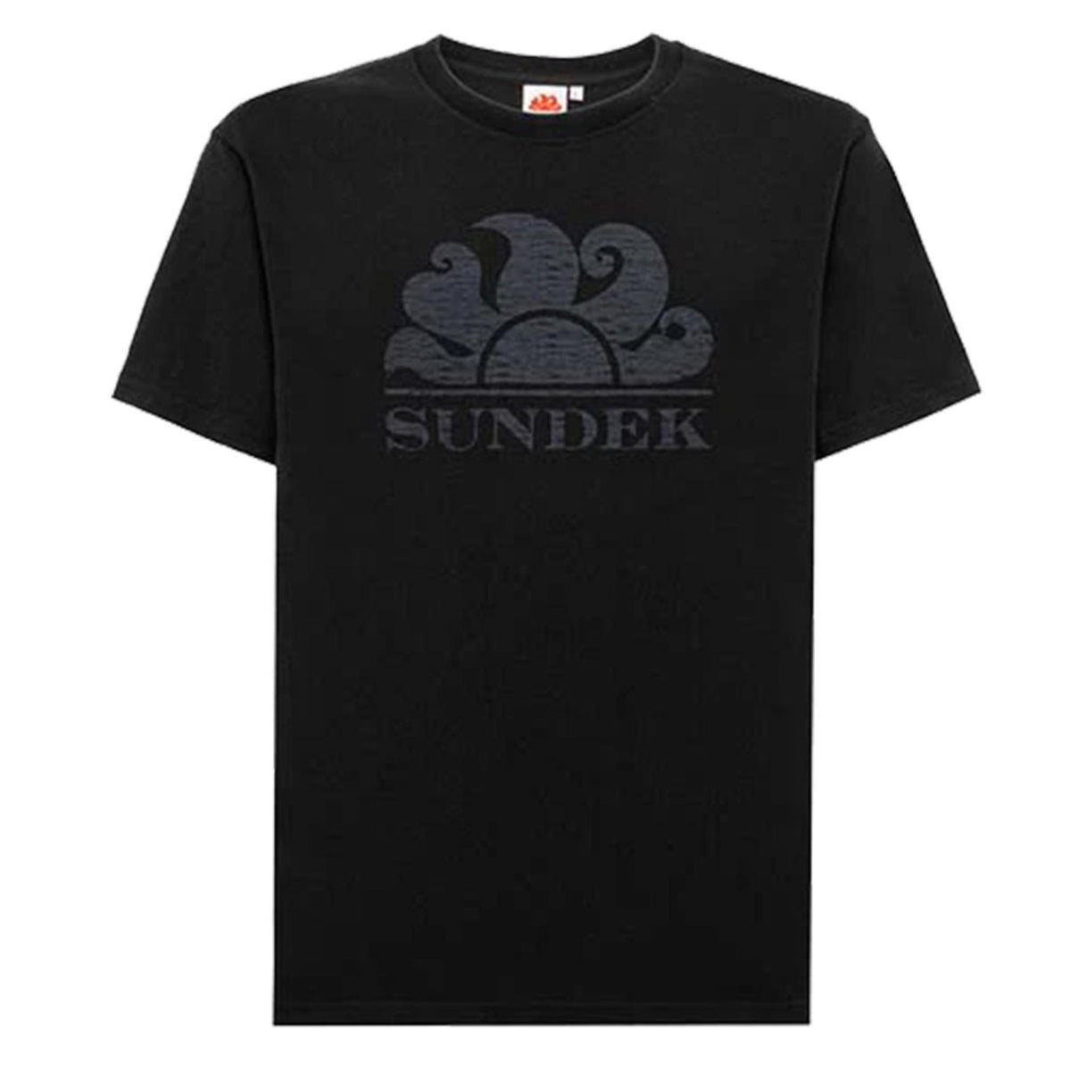SUNDEK NEW SIMEON LOGO TEE