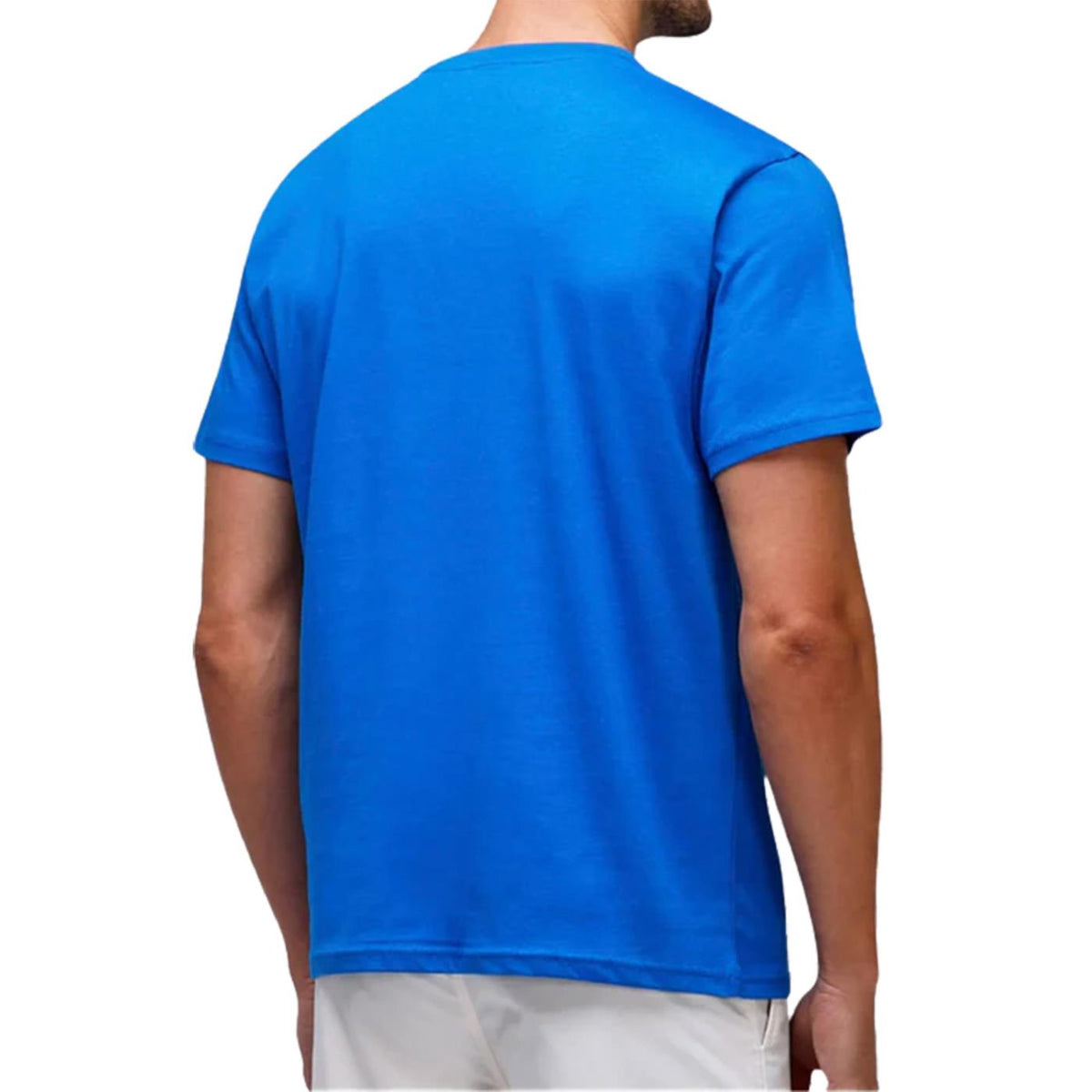 SUNDEK NEW SIMEON LOGO TEE - seconda immagine