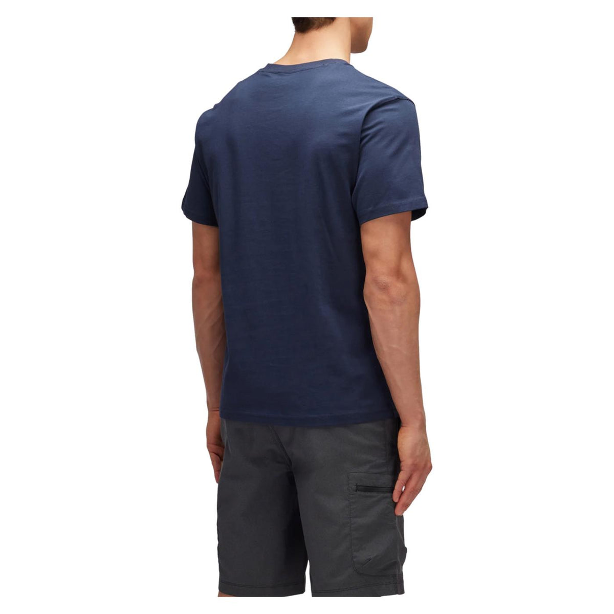 SUNDEK NEW SIMEON LOGO TEE