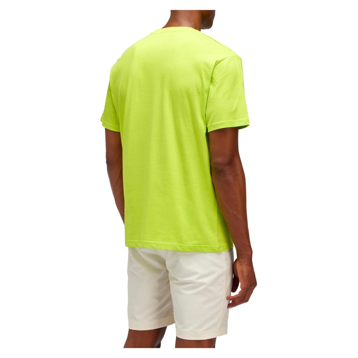 SUNDEK NEW SIMEON LOGO TEE