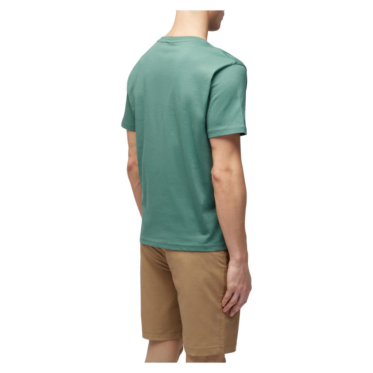 SUNDEK NEW SIMEON LOGO TEE - seconda immagine