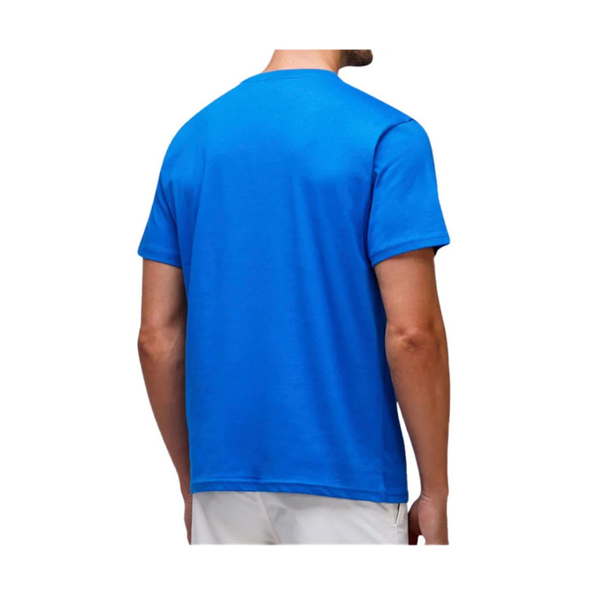 SUNDEK NEW SIMEON LOGO TEE - seconda immagine