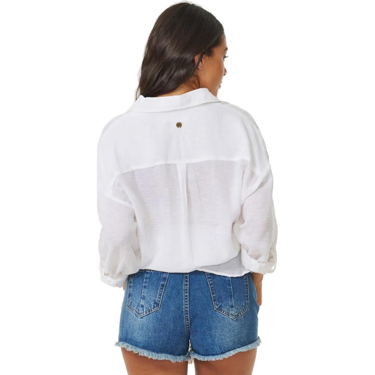 RIP CURL PREMIUM SURF SHIRT - seconda immagine
