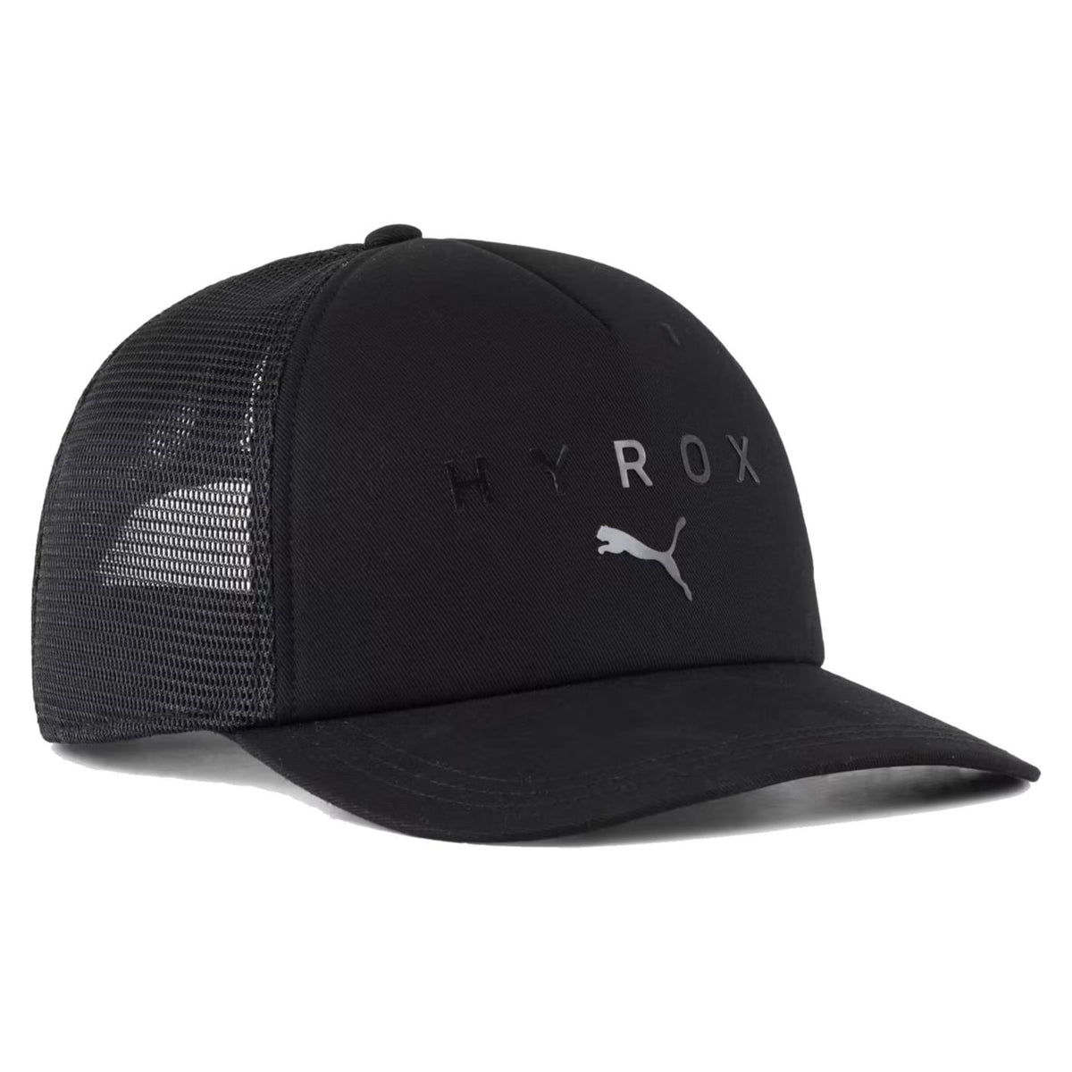 PUMA HYROX TRUCKER CAP