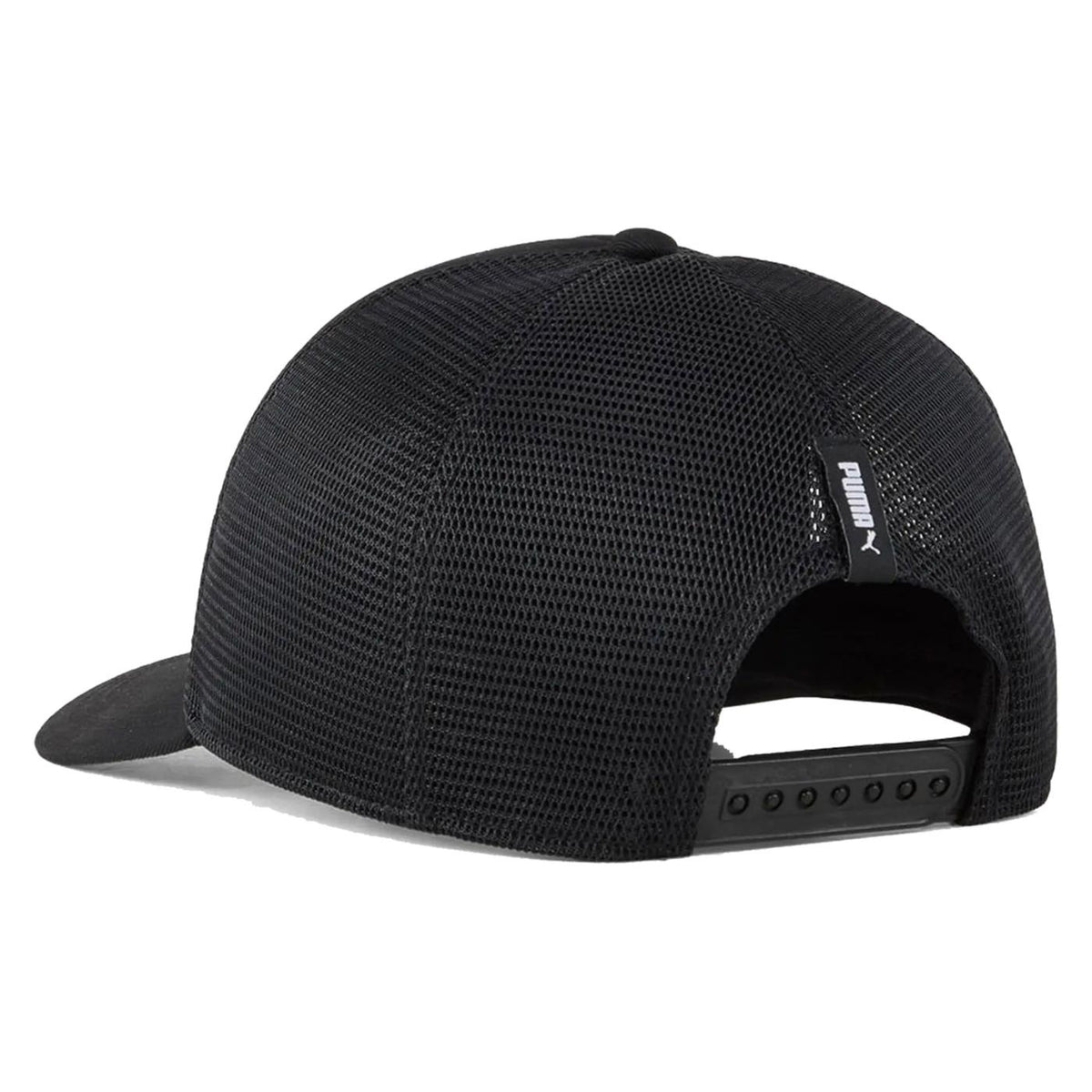 PUMA HYROX TRUCKER CAP - seconda immagine