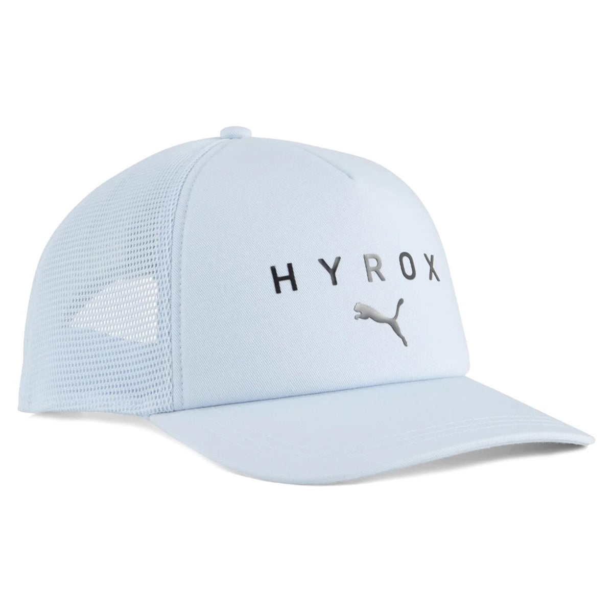 PUMA HYROX TRUCKER CAP - Azzurro - immagine principale