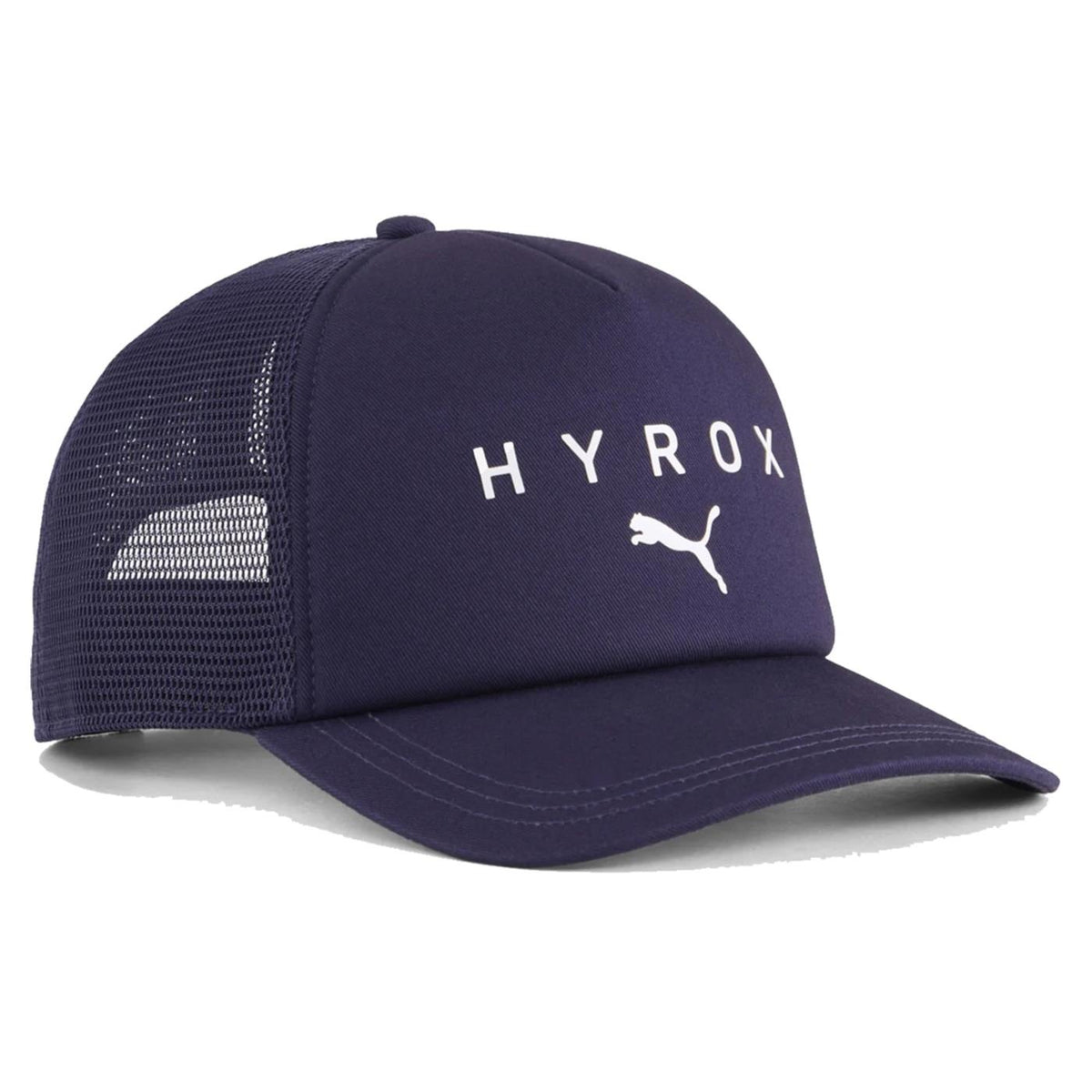 PUMA HYROX TRUCKER CAP