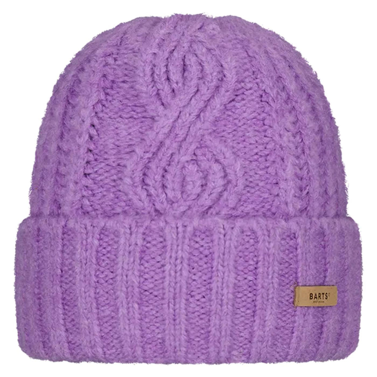 BARTS FARRAH BEANIE - Lilla - immagine principale