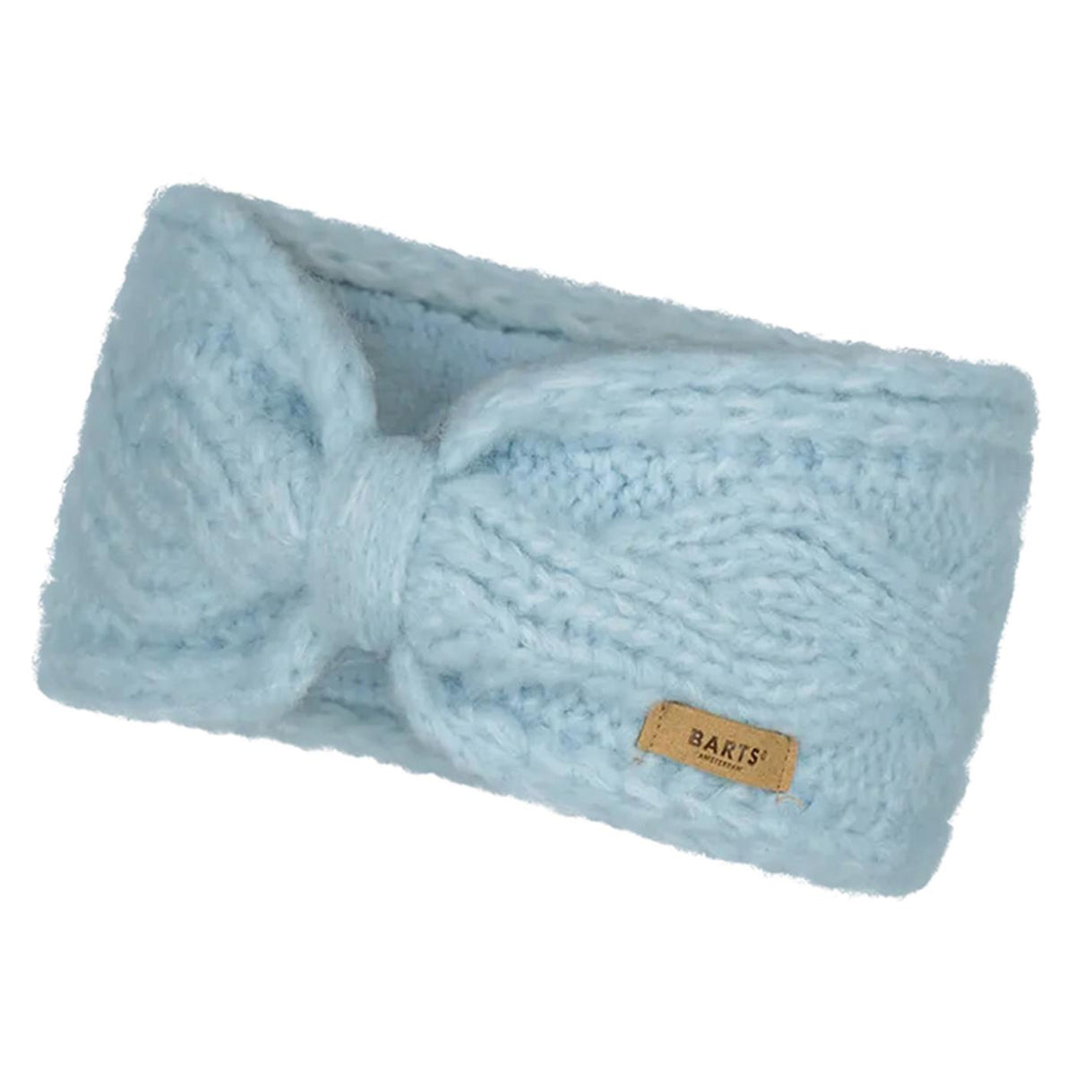 BARTS FARRAH HEADBAND - Azzurro - immagine principale