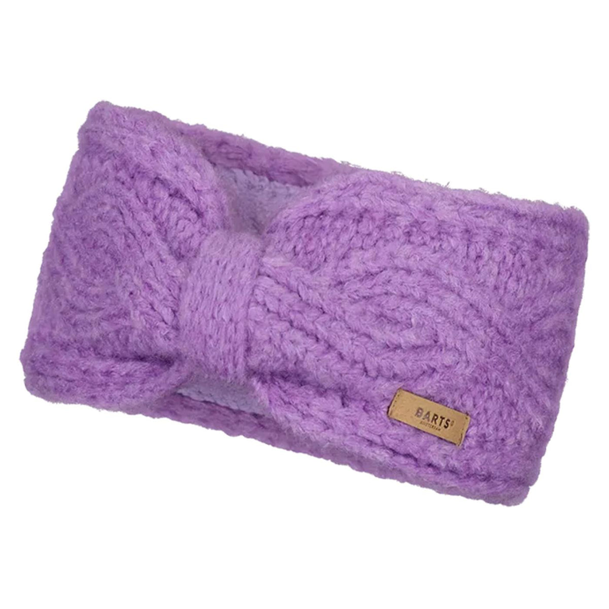 BARTS FARRAH HEADBAND - Lilla - immagine principale