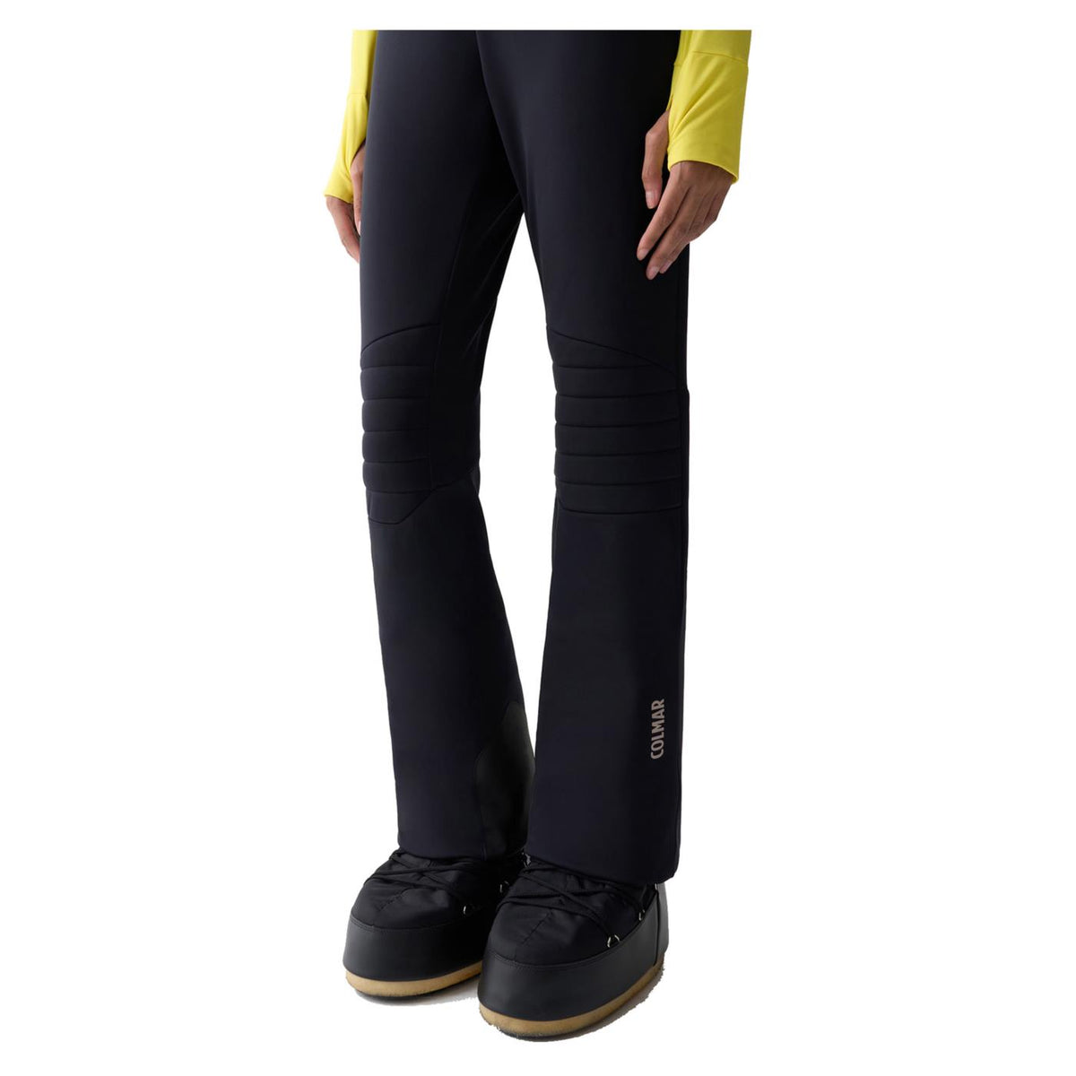 COLMAR SHAPE SOFTSHELL W PANT - vista 3