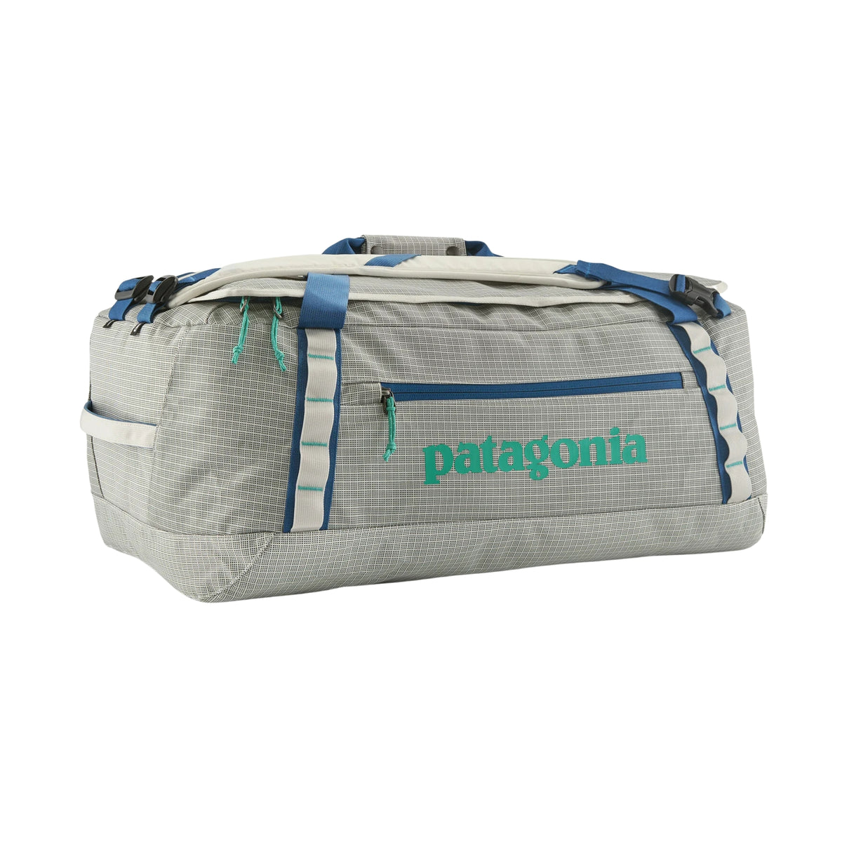 PATAGONIA BLACK HOLE DUFFEL 55L - Grigio chiaro - immagine principale