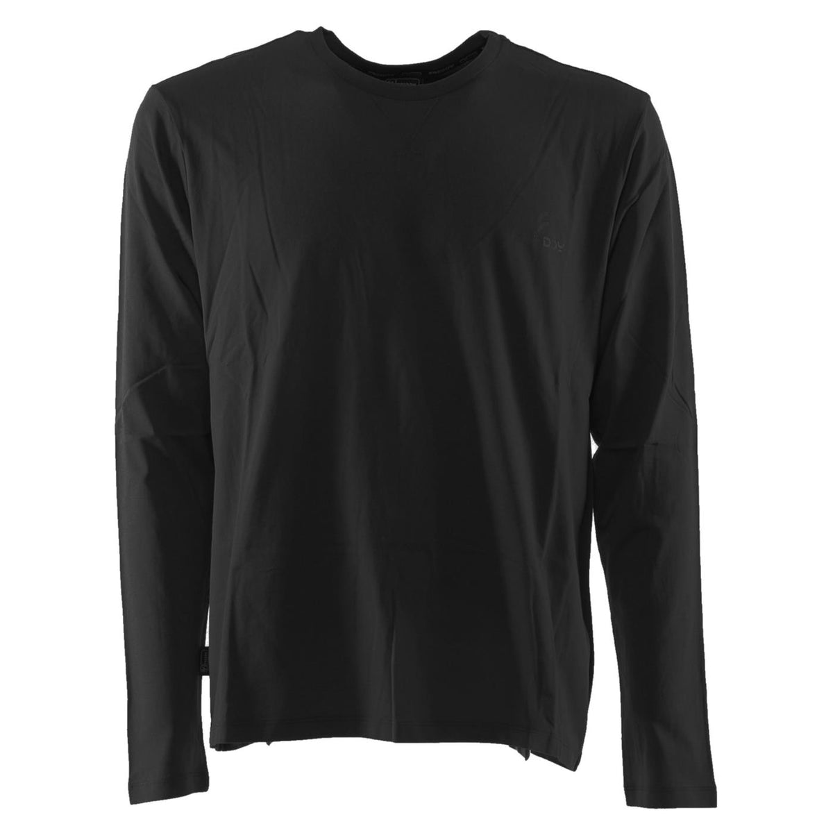 FREDDY BASIC COTTON LS TEE