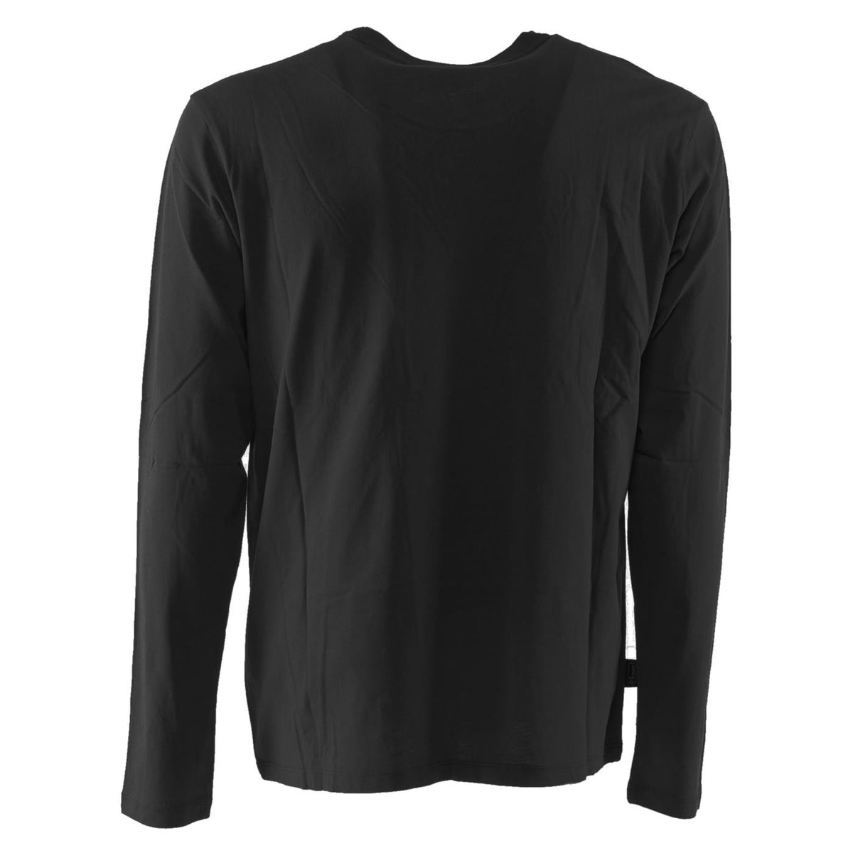 FREDDY BASIC COTTON LS TEE - seconda immagine