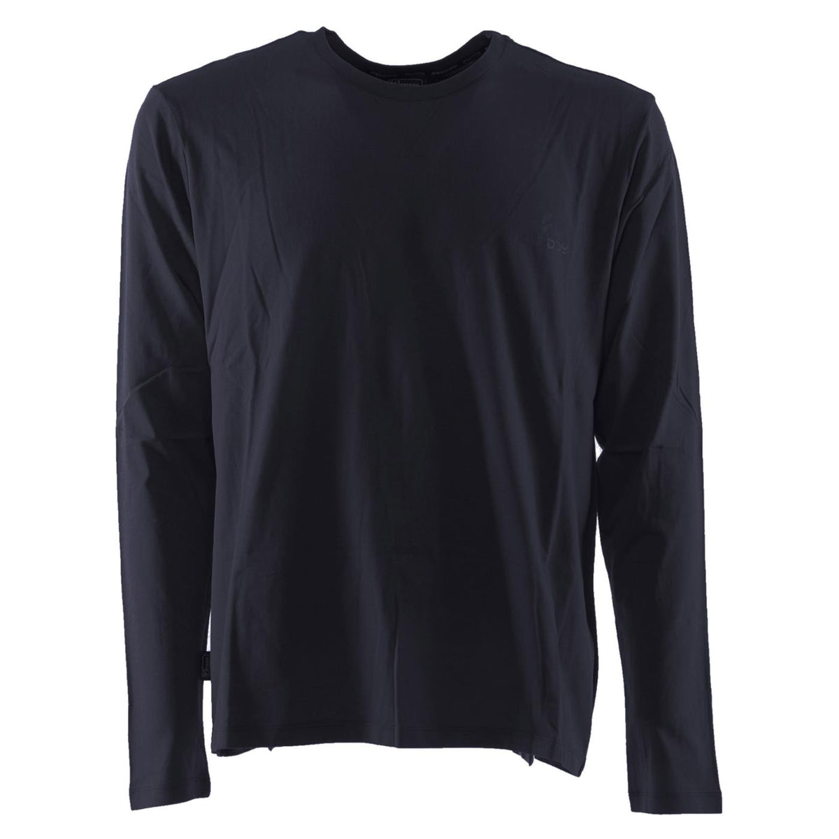 FREDDY BASIC COTTON LS TEE