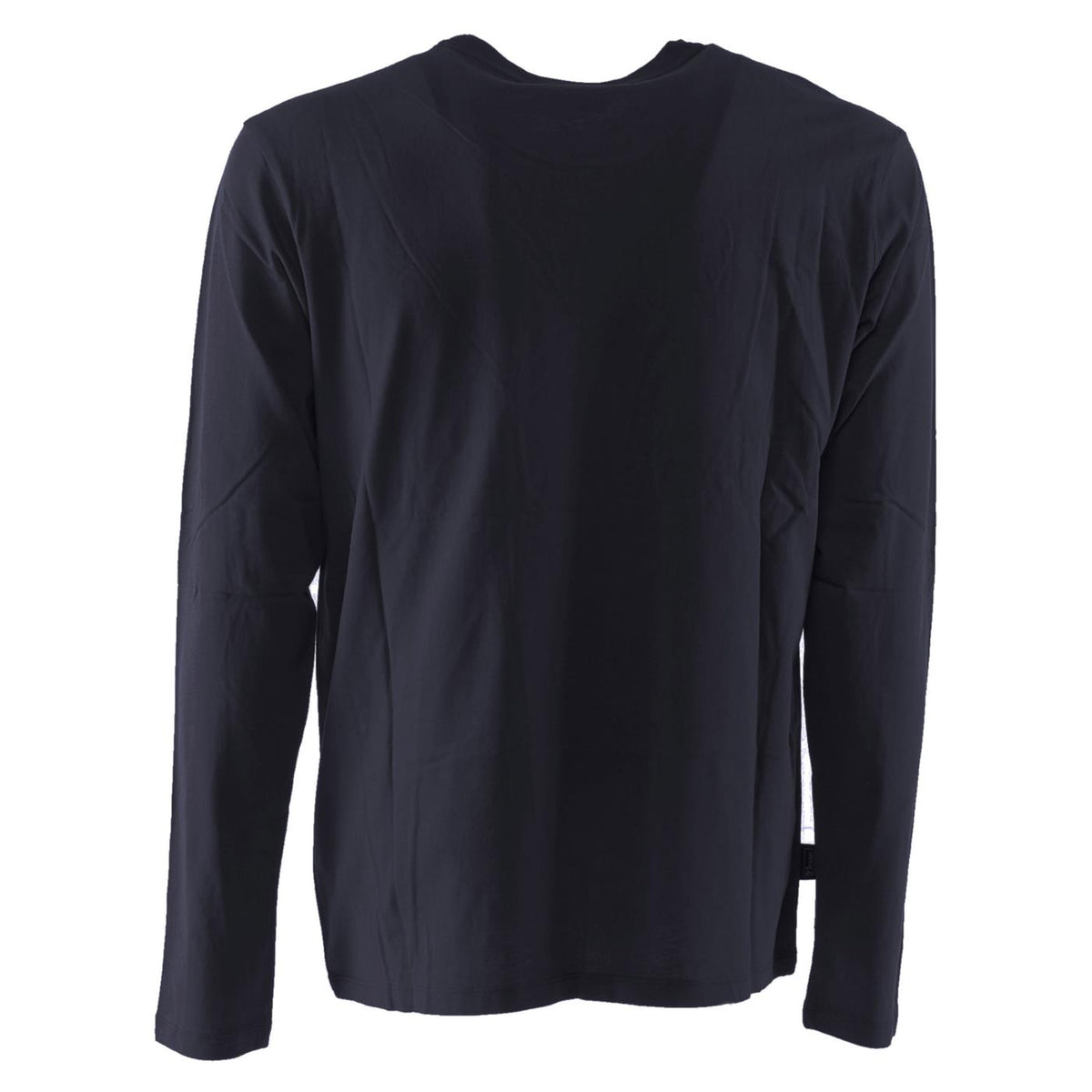 FREDDY BASIC COTTON LS TEE - seconda immagine