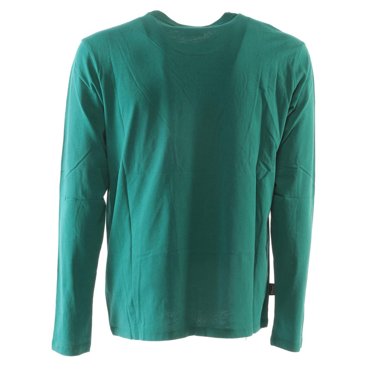 FREDDY BASIC COTTON LS TEE - seconda immagine