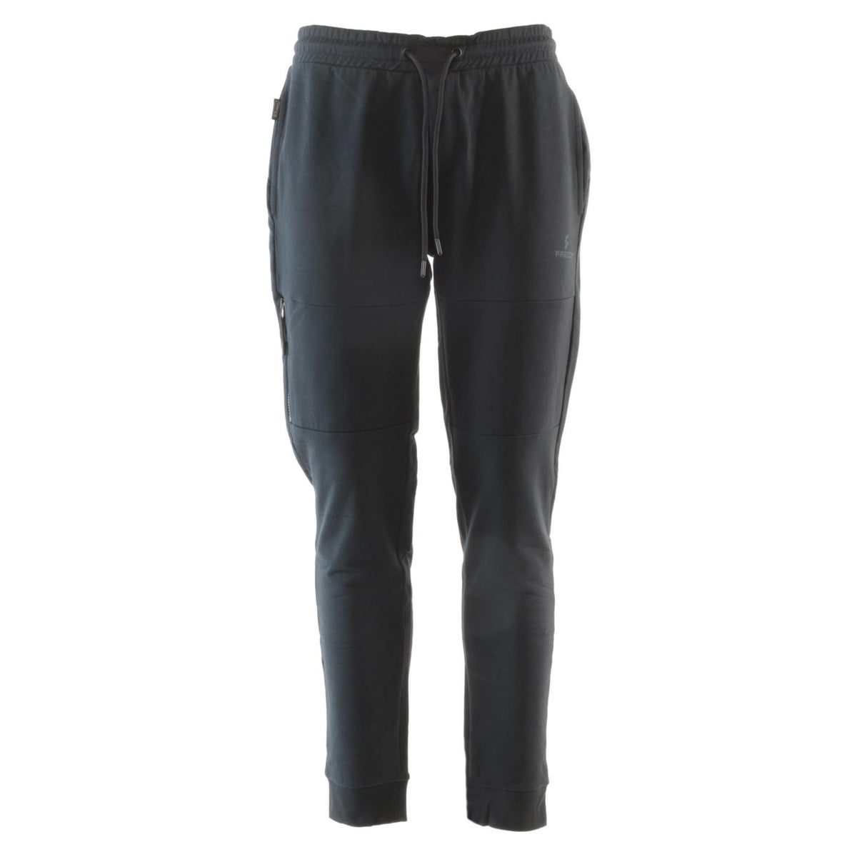 FREDDY BASIC COTTON FLEECE PANT