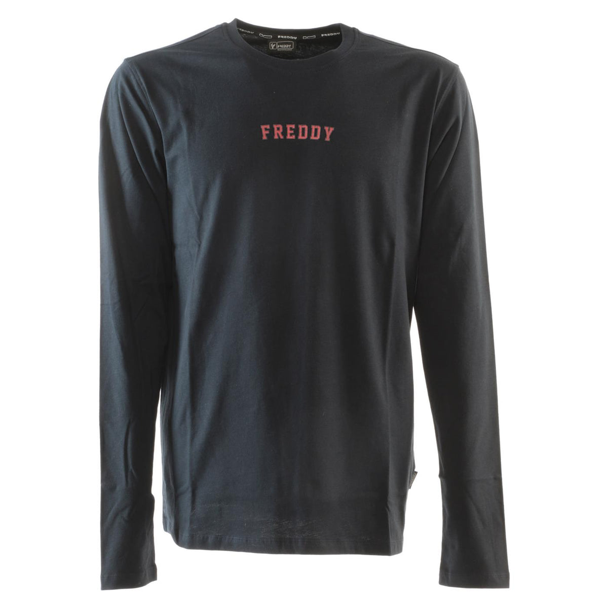 FREDDY TRAINING JERSEY LS TEE