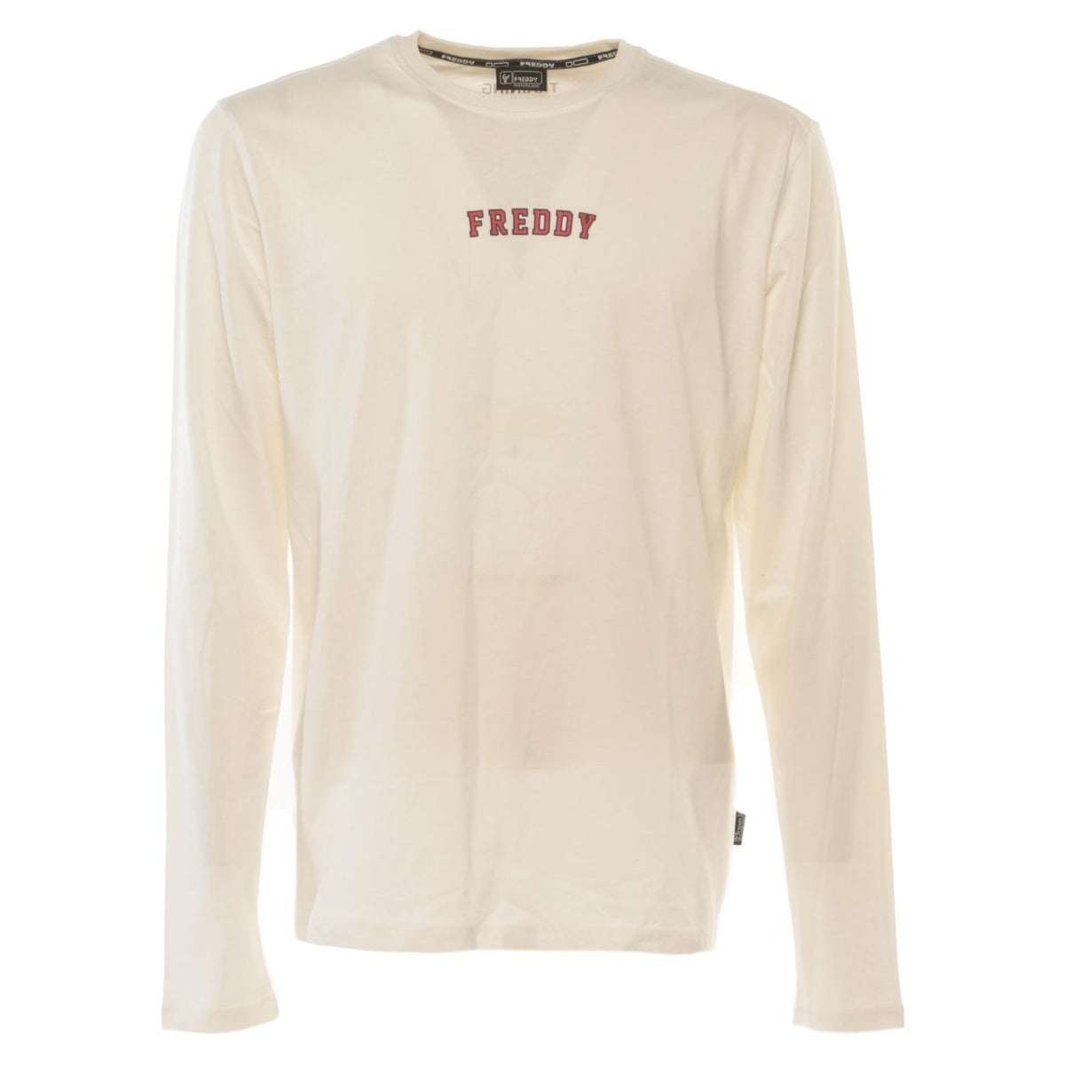 FREDDY TRAINING JERSEY LS TEE
