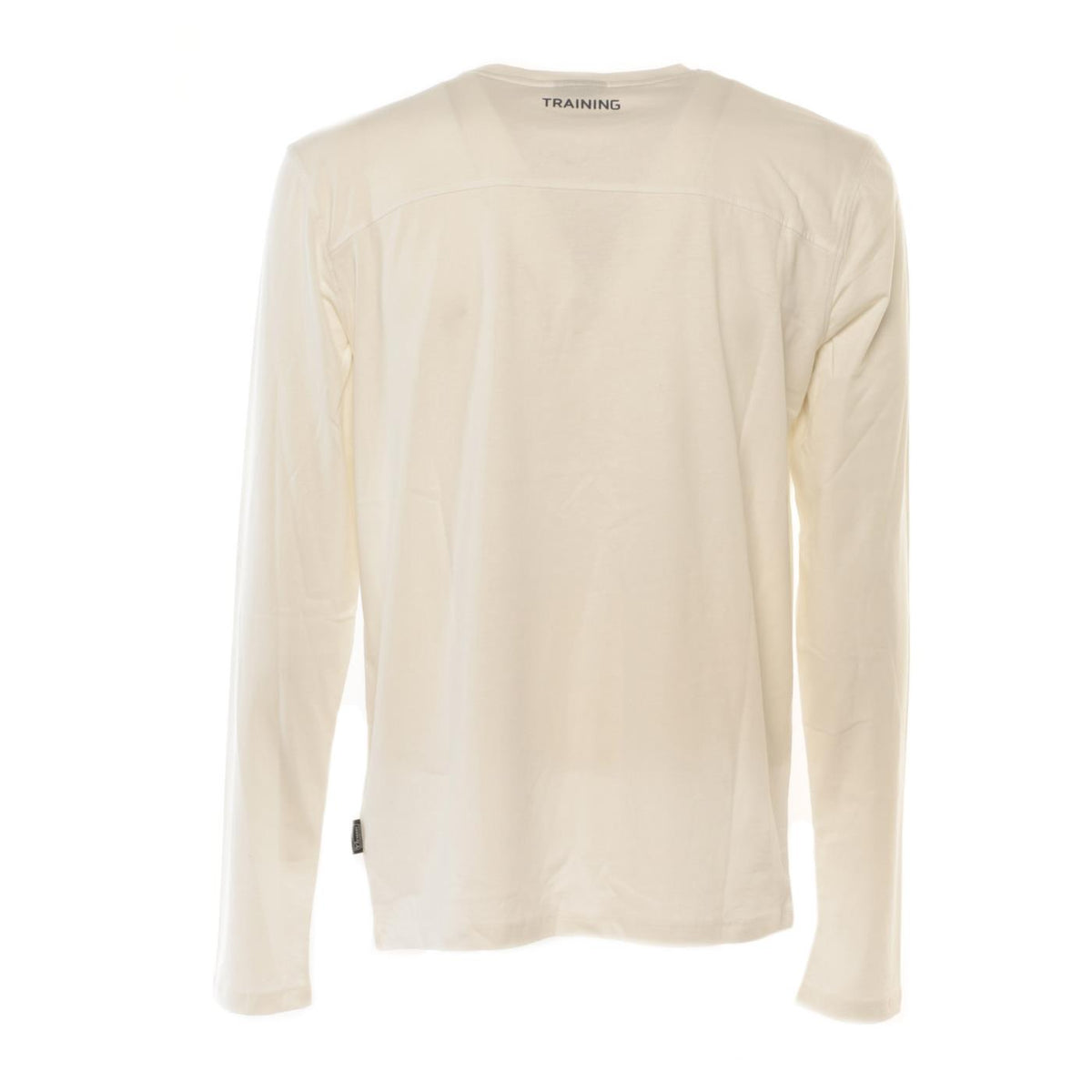 FREDDY TRAINING JERSEY LS TEE - seconda immagine