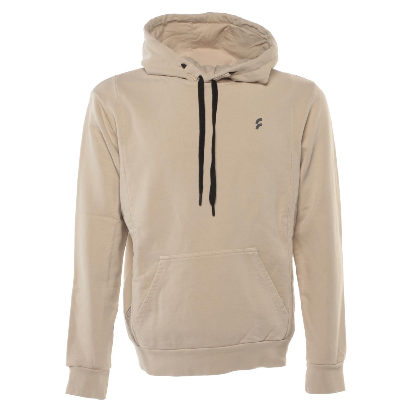 FREDDY PREMIUM FLEECE SWEATER