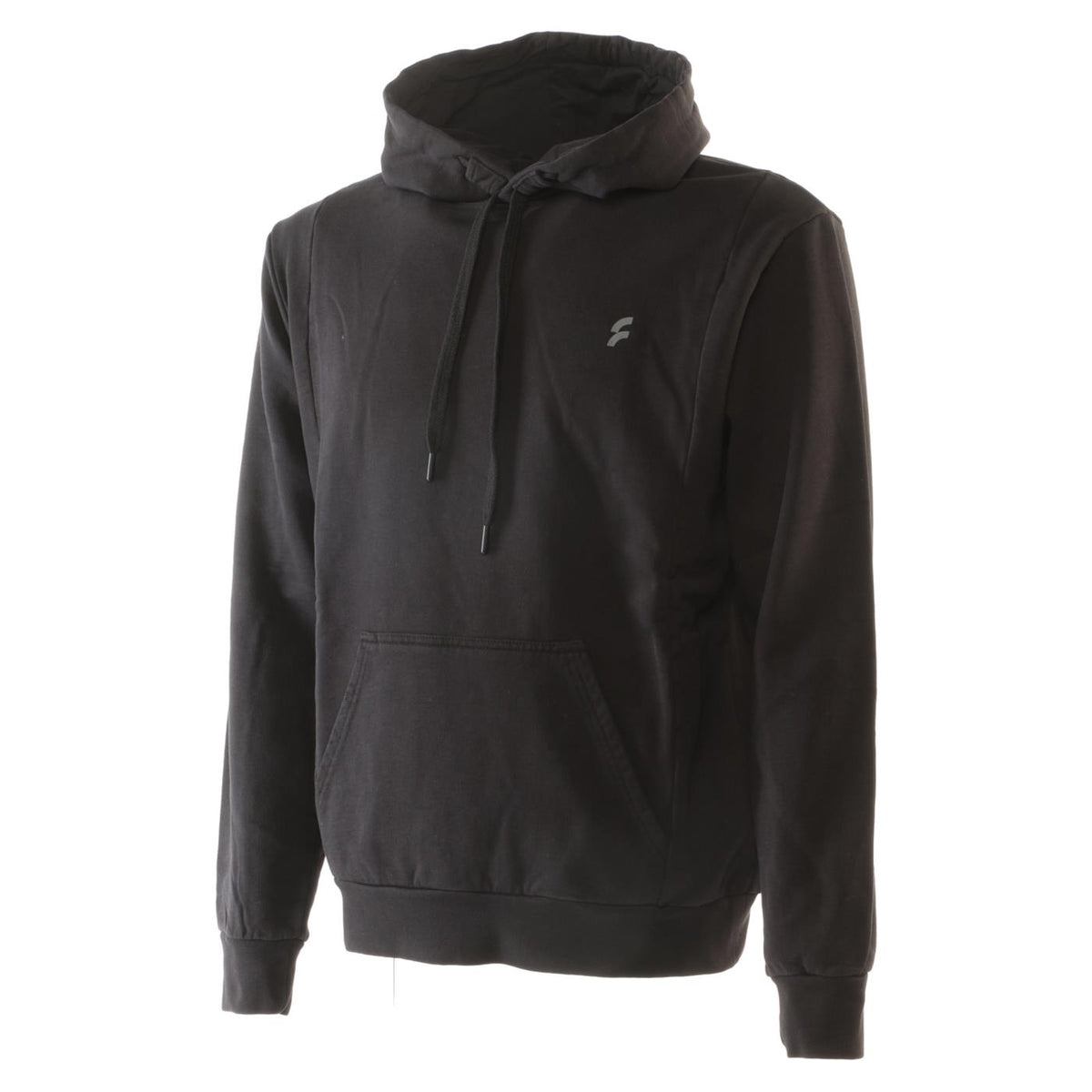 FREDDY PREMIUM FLEECE SWEATER - Nero - vista 2