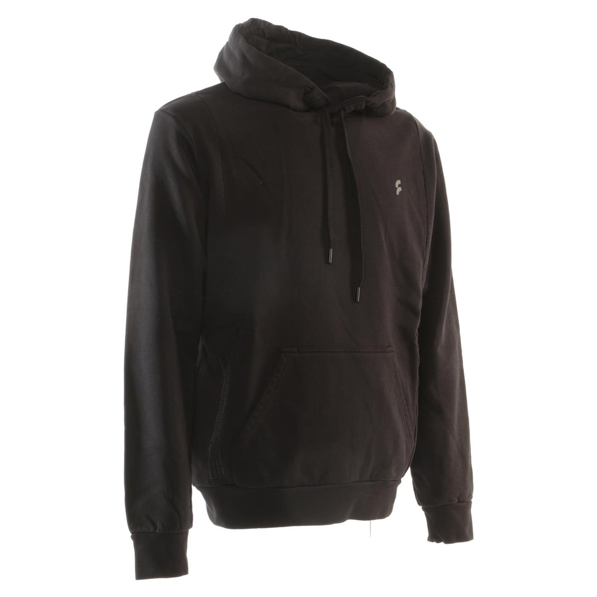 FREDDY PREMIUM FLEECE SWEATER - Nero - vista 3