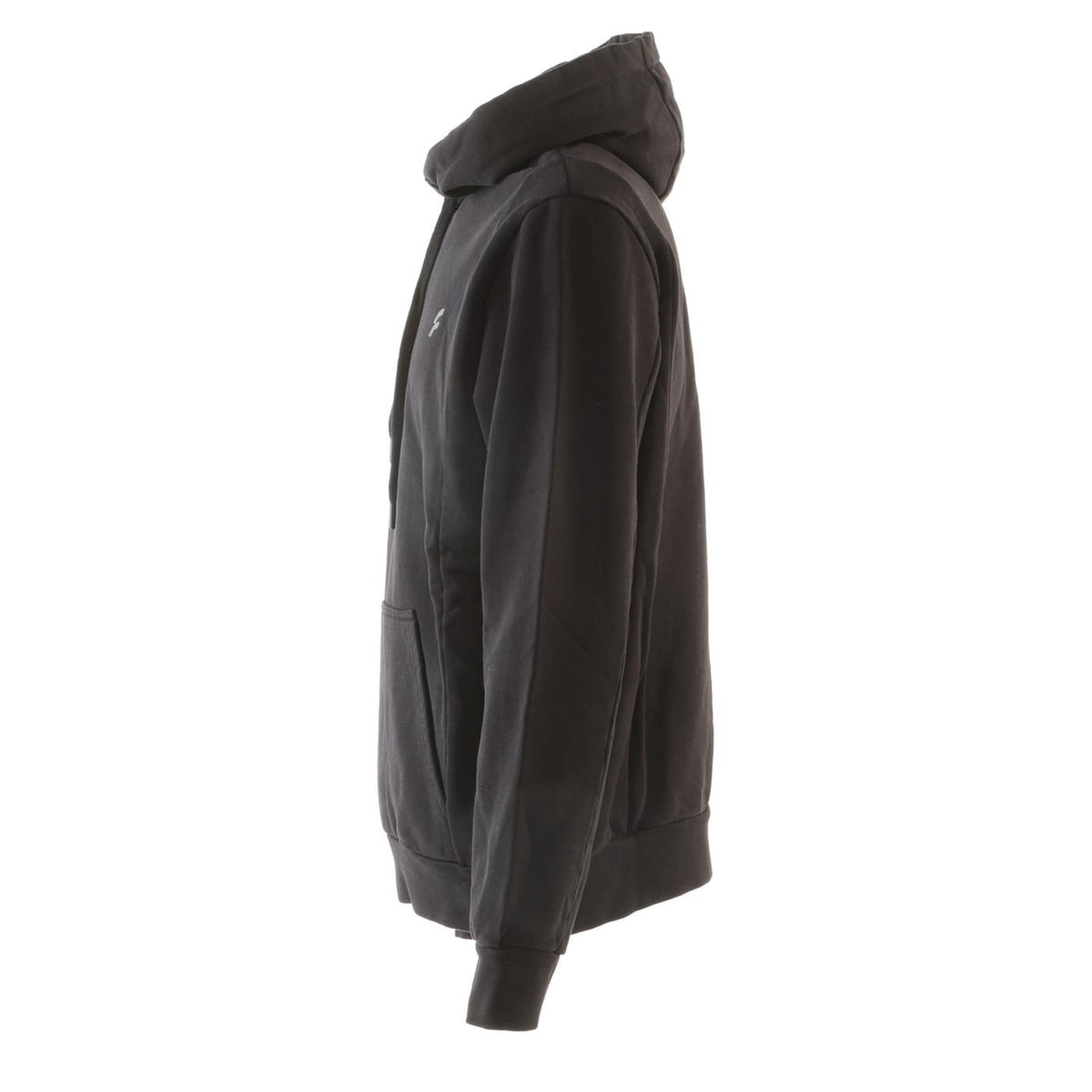 FREDDY PREMIUM FLEECE SWEATER - Nero - vista 4