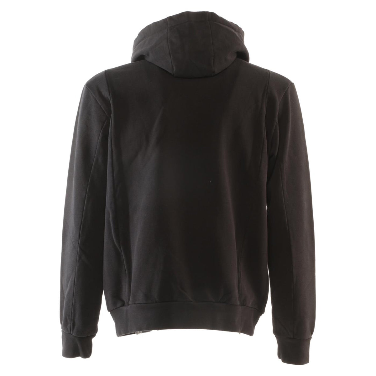 FREDDY PREMIUM FLEECE SWEATER - Nero - vista 5