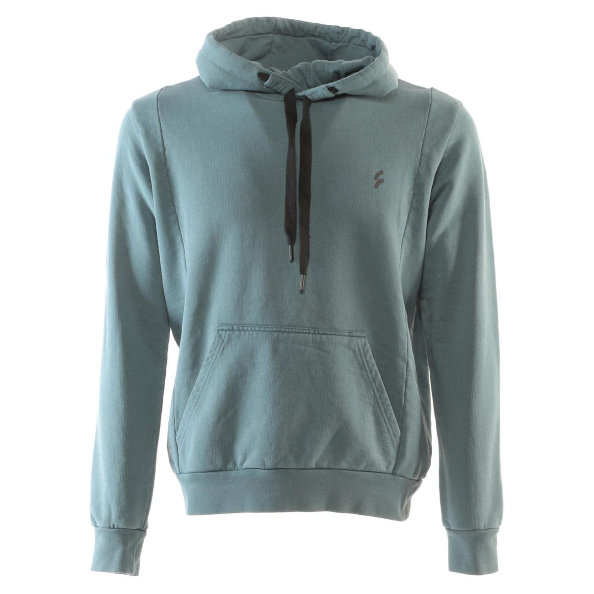 FREDDY PREMIUM FLEECE SWEATER - Blu - immagine principale