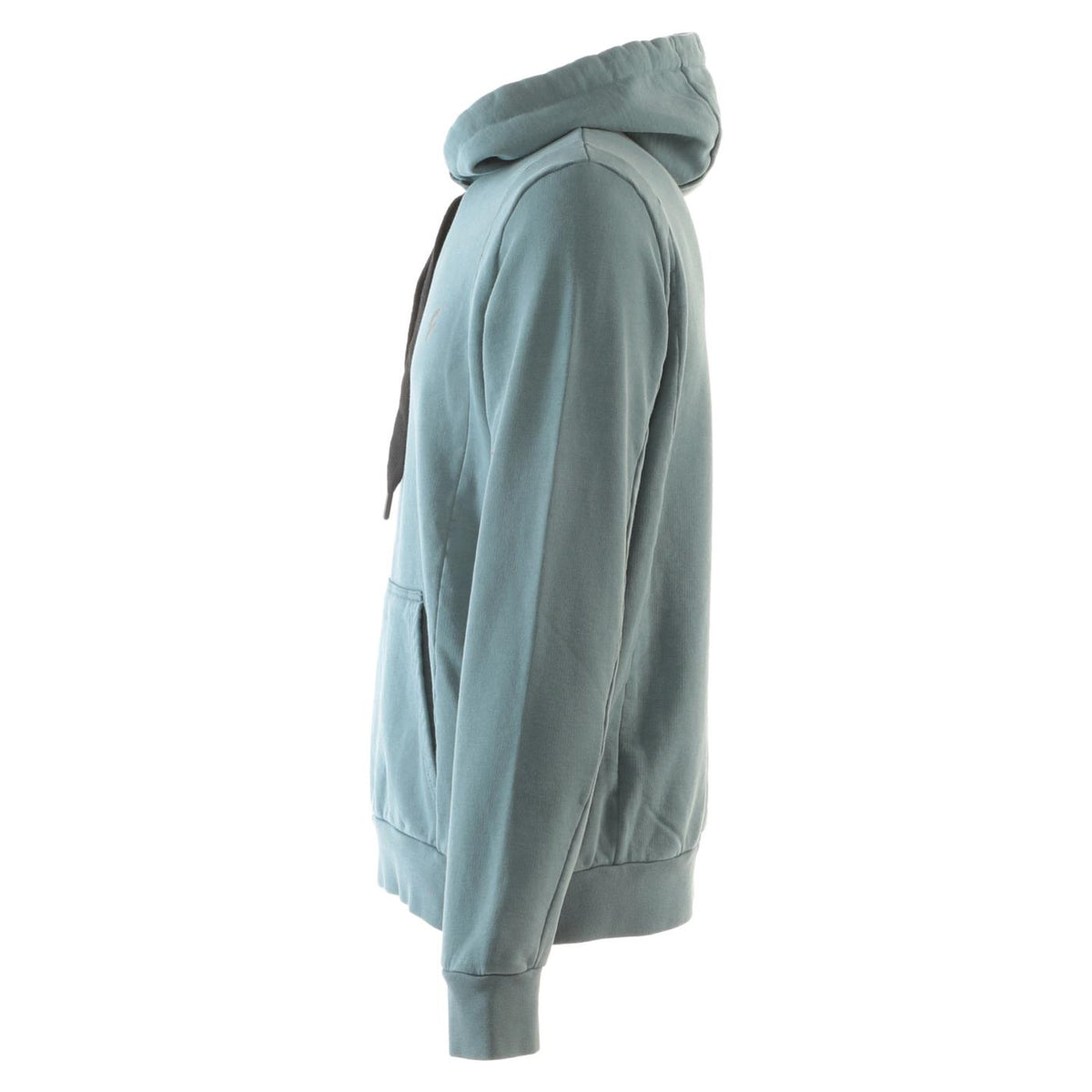 FREDDY PREMIUM FLEECE SWEATER - Blu - vista 4
