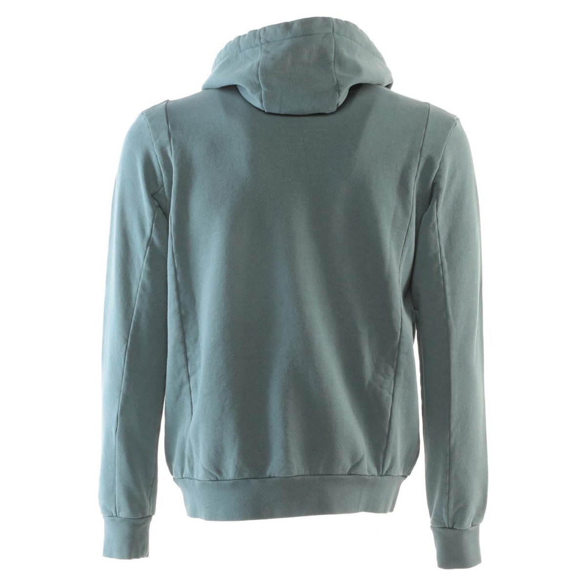 FREDDY PREMIUM FLEECE SWEATER - Blu - vista 5