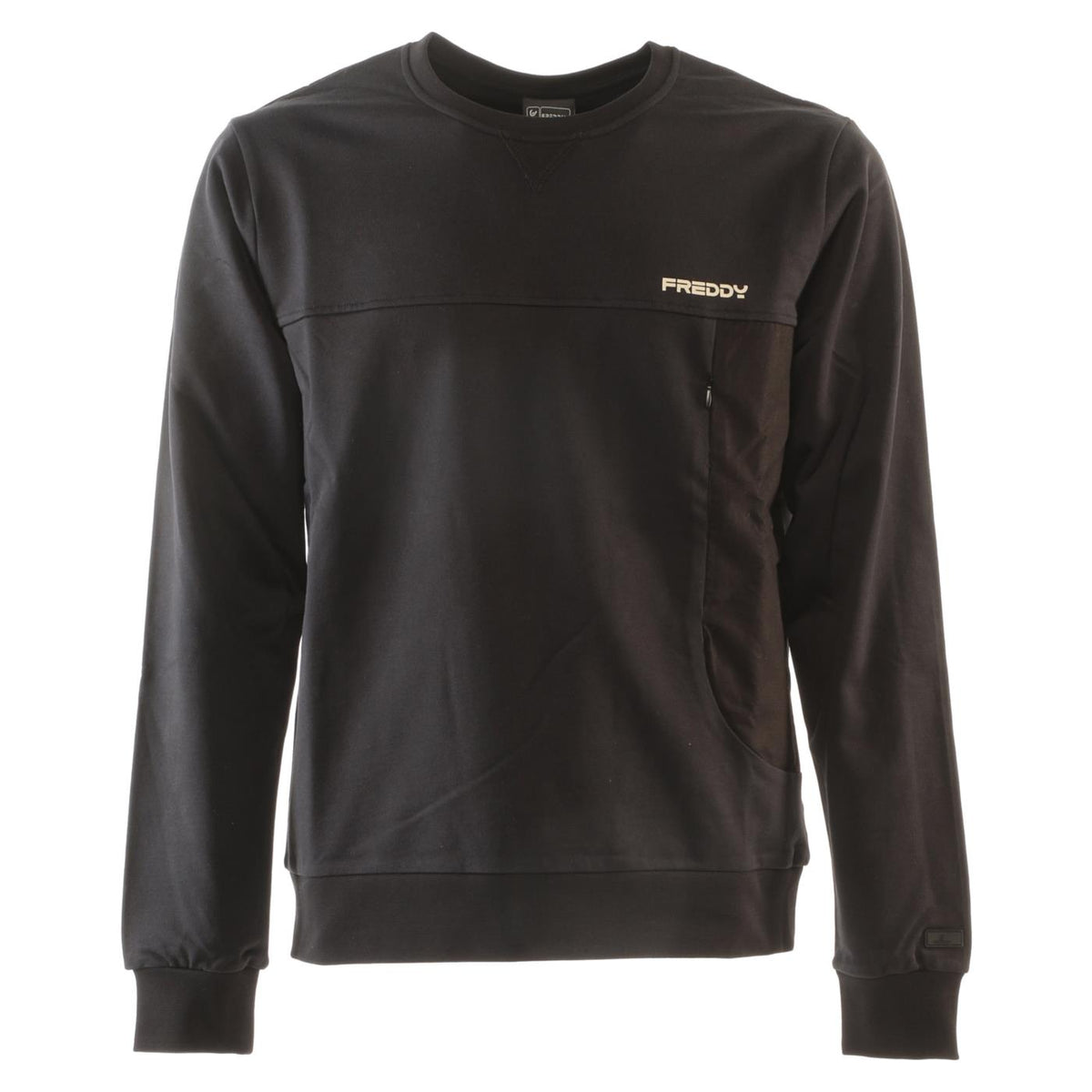 FREDDY PREMIUM FLEECE SWEATER
