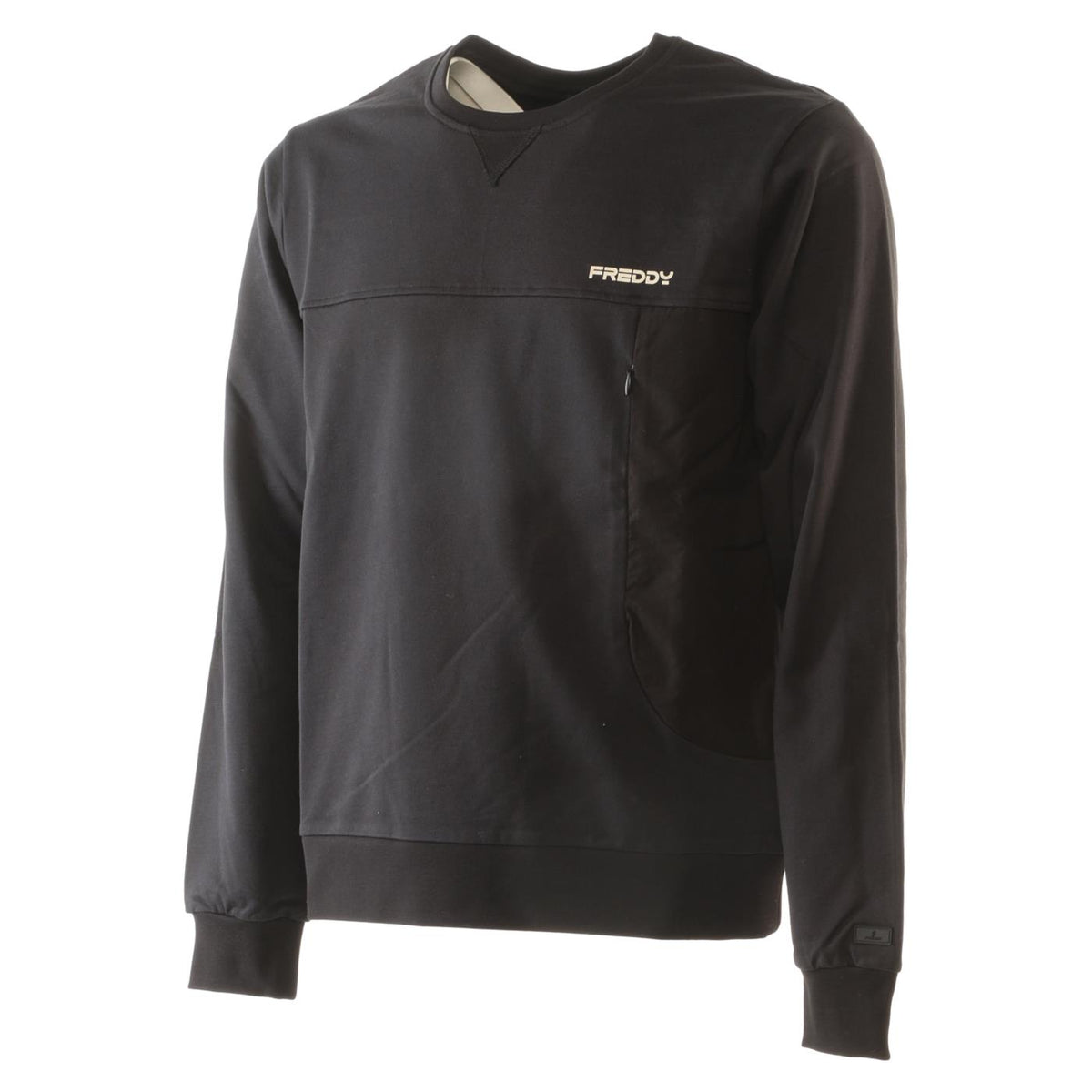 FREDDY PREMIUM FLEECE SWEATER - seconda immagine